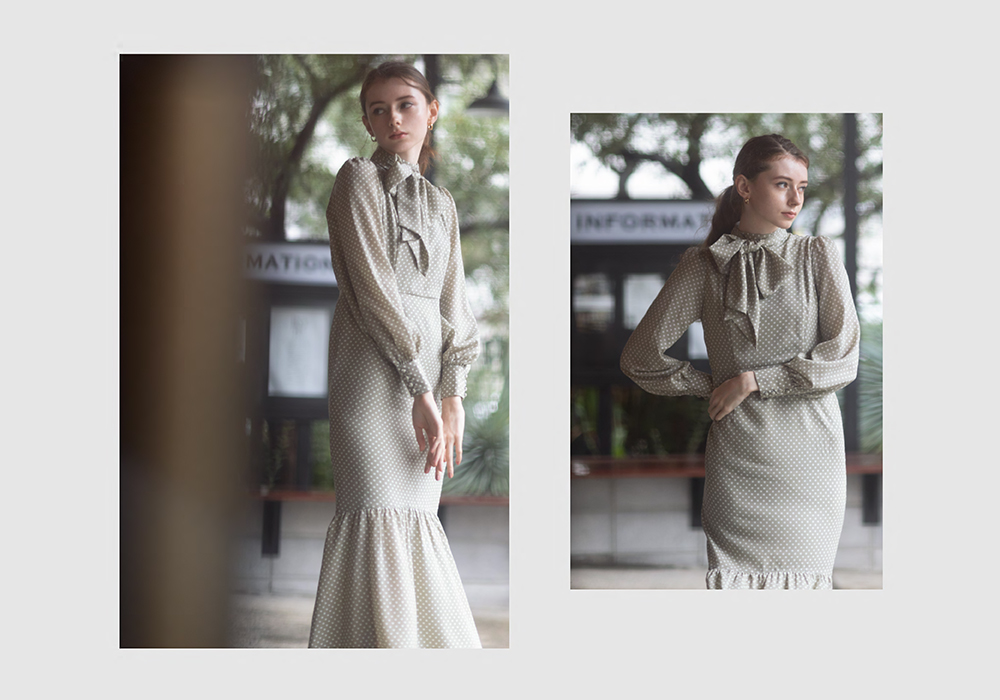 2021 Autumn Collection