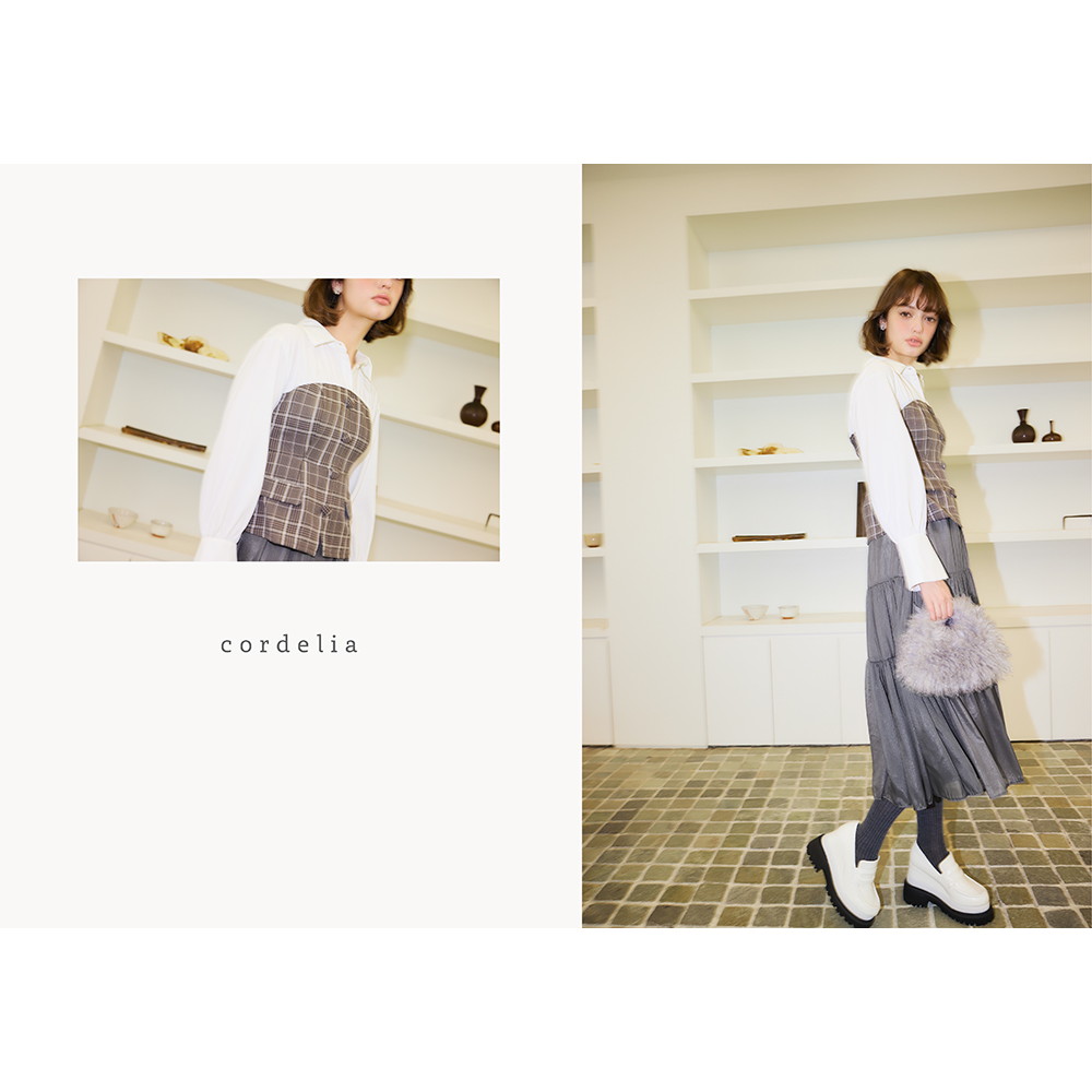 2024 Winter CollectionRoomy's WEB STORE（ルーミィーズウェブ