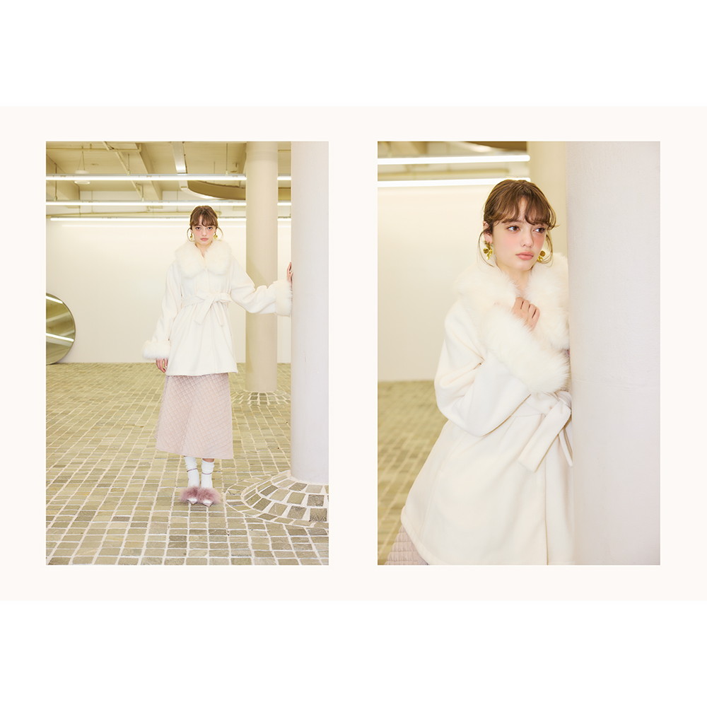 2024 Winter CollectionRoomy's WEB STORE（ルーミィーズウェブ