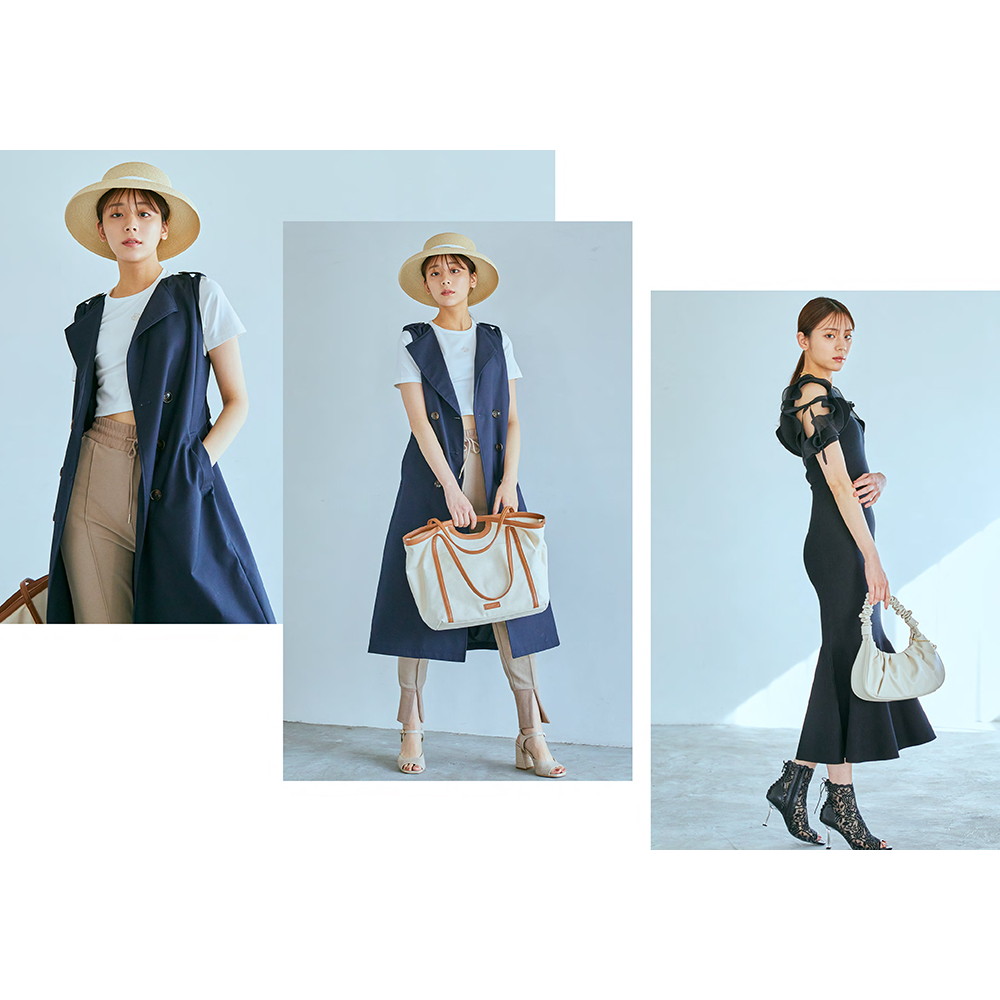 MAR 03 Style BookRoomy's WEB STORE（ルーミィーズウェブストア）