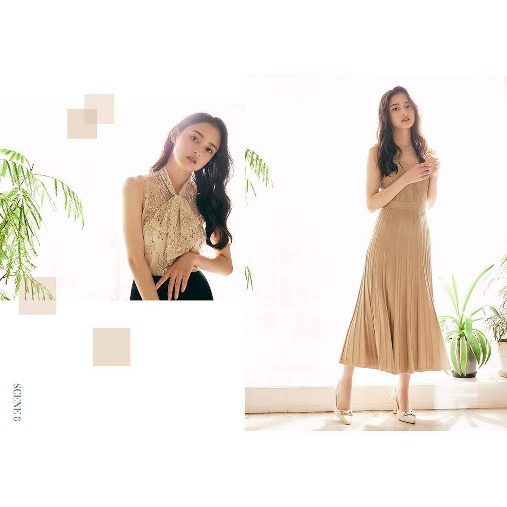 JUN 6 Style BookRoomy's WEB STORE（ルーミィーズウェブストア）